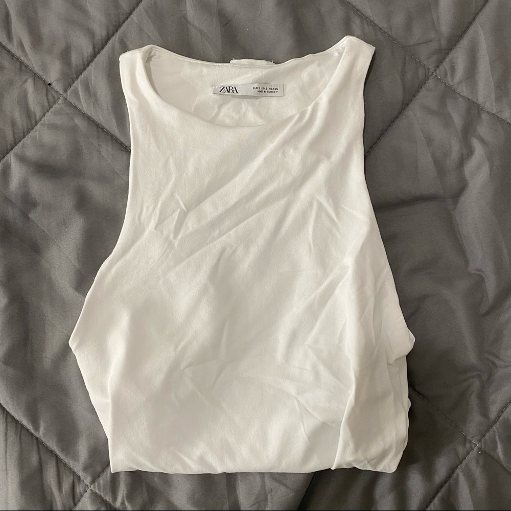 Zara Bodysuit - Picture 2 of 4